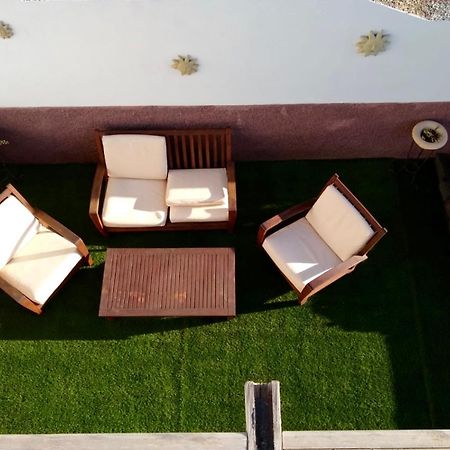 Ocean & Fire Villa Playa Blanca  Exterior photo