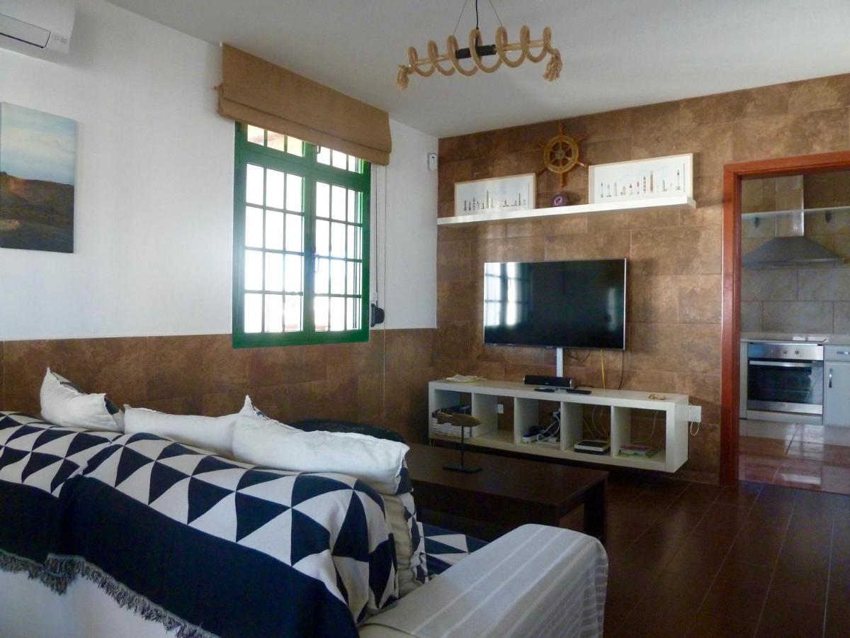 Ocean & Fire Villa Playa Blanca  Exterior photo