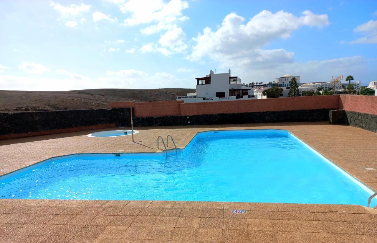 Ocean & Fire Villa Playa Blanca  Exterior photo