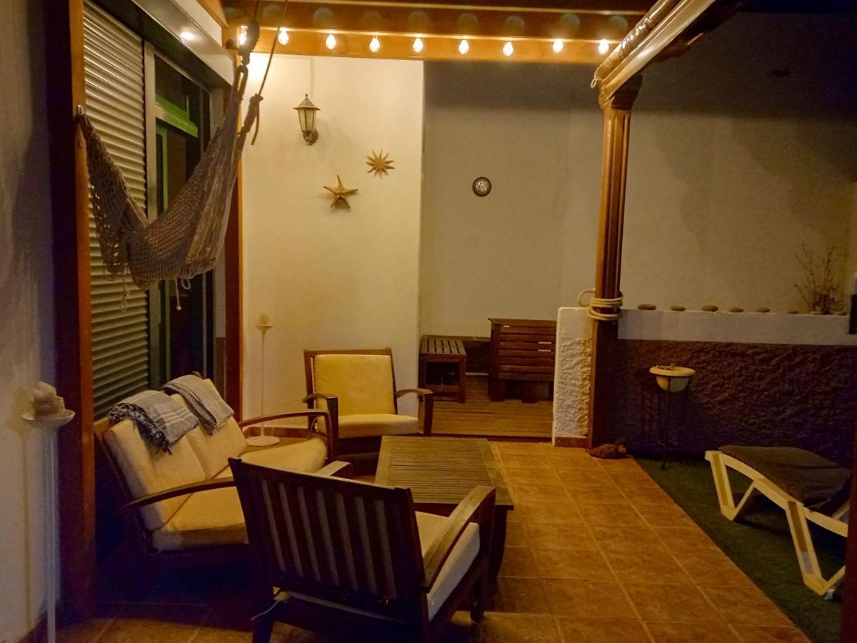 Ocean & Fire Villa Playa Blanca  Exterior photo
