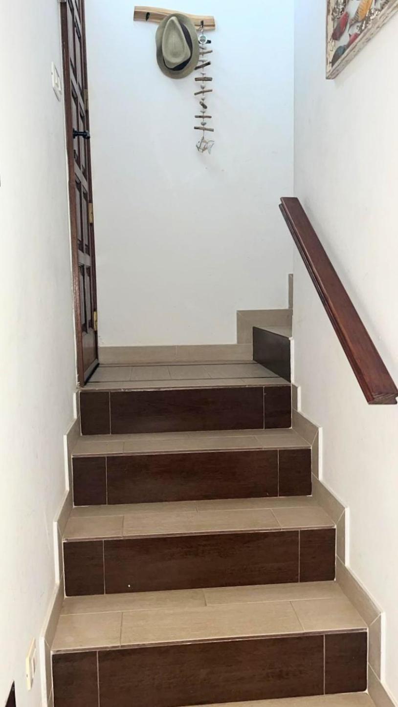 Ocean & Fire Villa Playa Blanca  Exterior photo