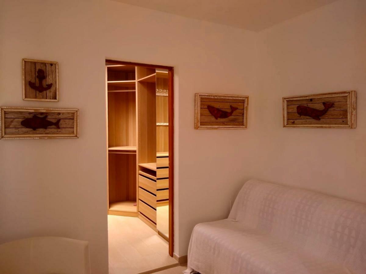 Ocean & Fire Villa Playa Blanca  Exterior photo
